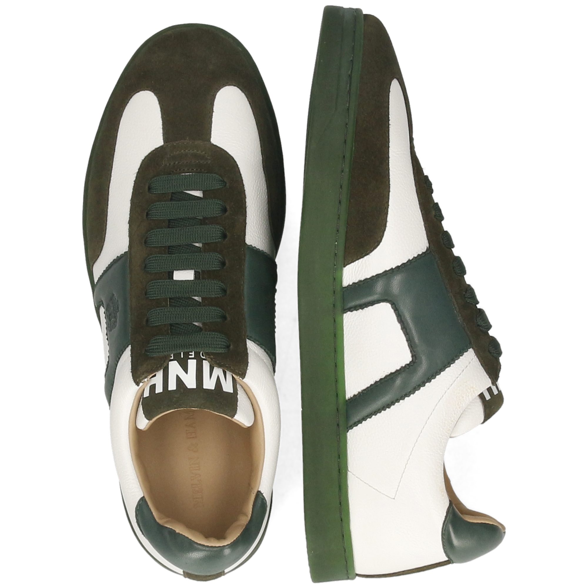 Melvin & Hamilton Jaxson 3 Sneaker