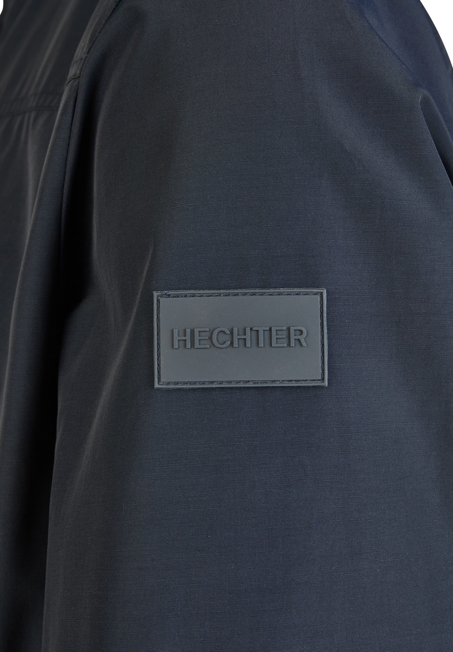 HECHTER PARIS Blouson mit Stehkragen (1-St)