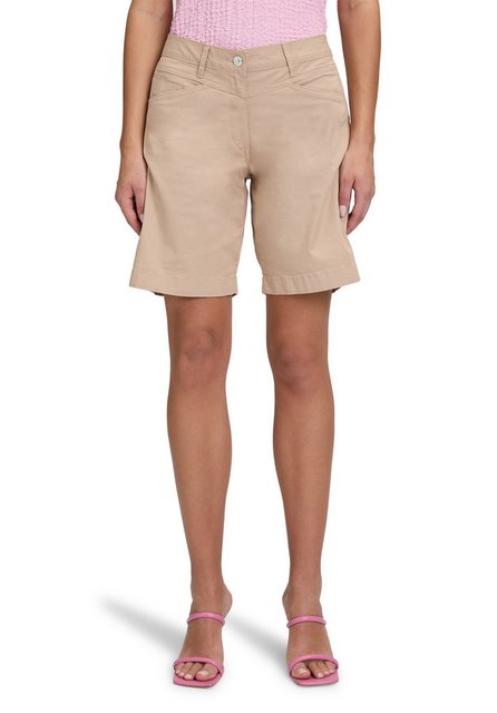 Betty Barclay Stoffhose Betty Barclay Sommerhose mit Eingrifftaschen Tasche günstig online kaufen