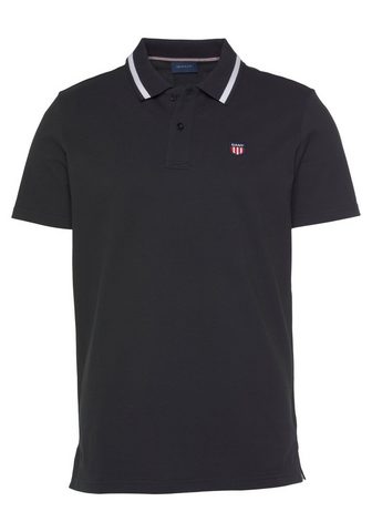 Gant Polo marškinėliai »D1. RETRO SHIELD«