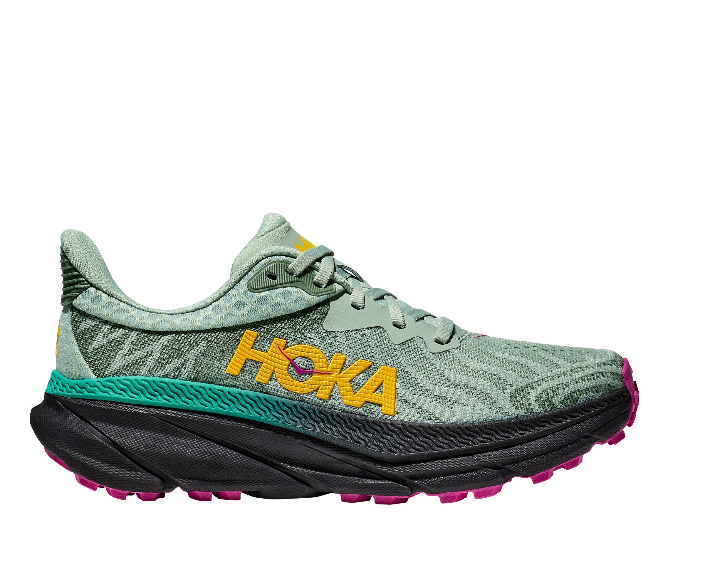 Hoka One One Challenger 7 Trailrunningschuh