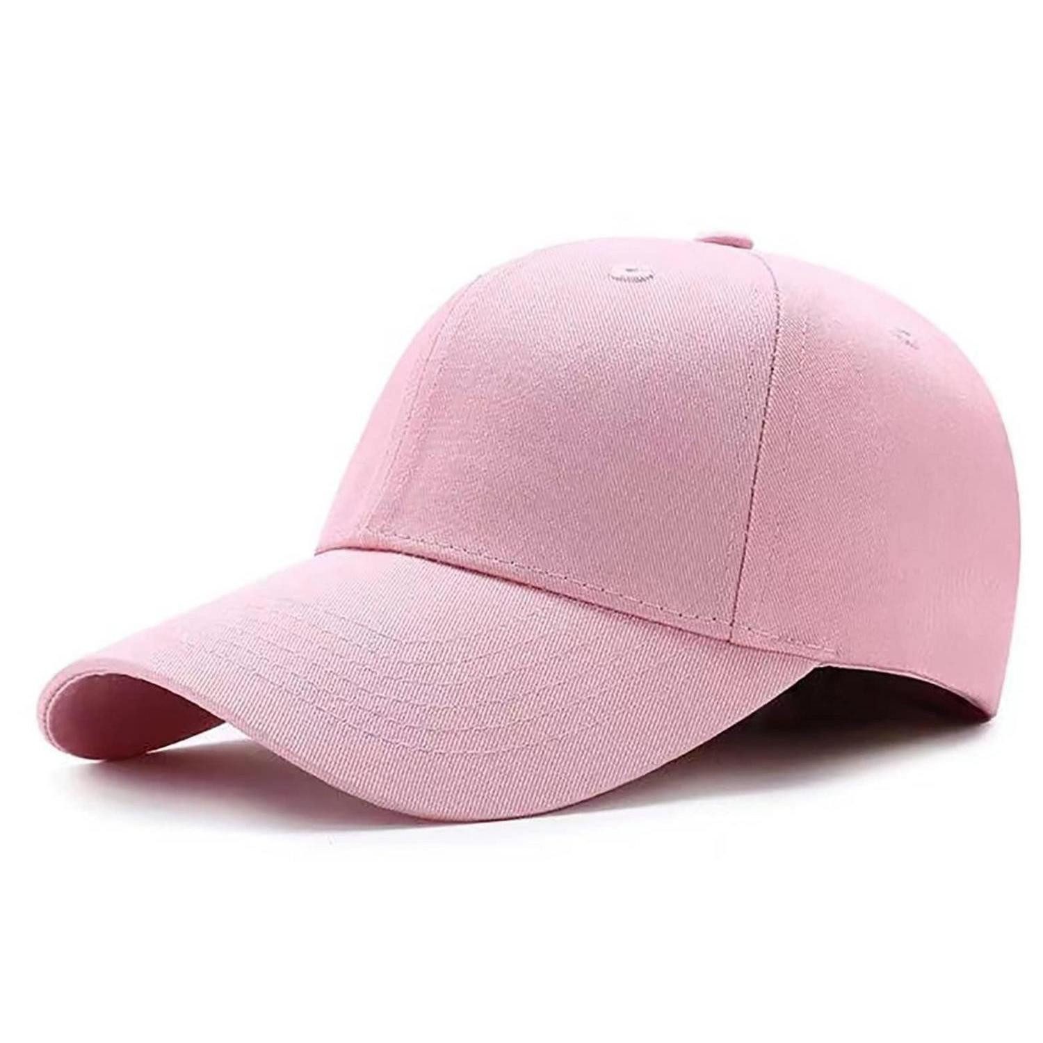 Baseball Cap Baseballcap Herren Damen Unisex Verstellbar Uni Einheitsgröße A-rosa02