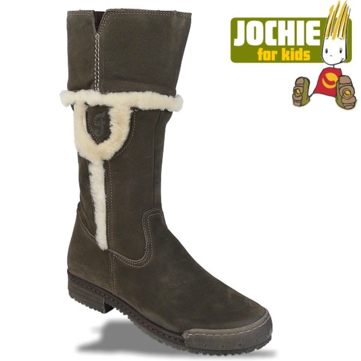 Jochie & Freaks FREAKS gefütterte Stiefel Stiefel