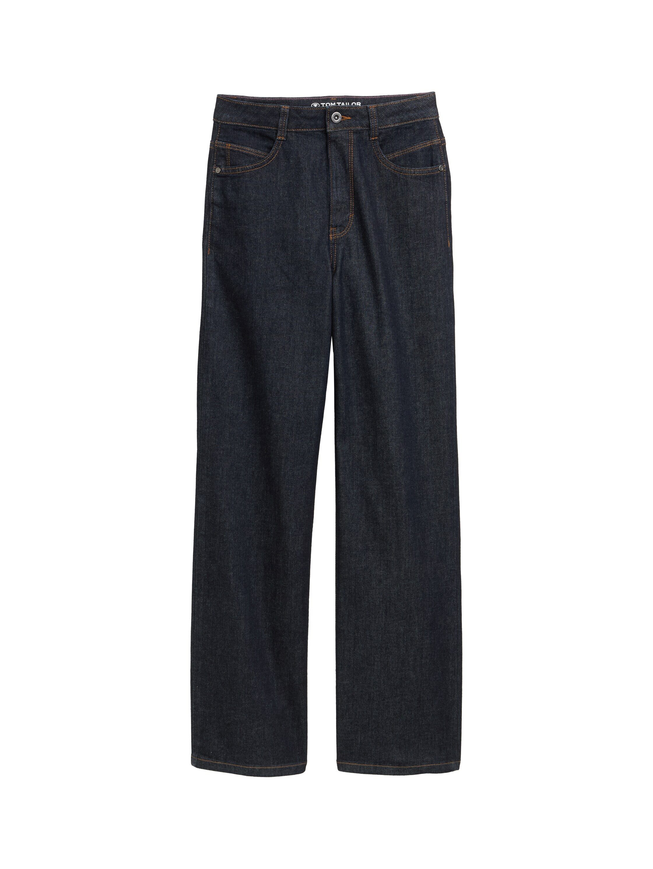 TOM TAILOR Bequeme Jeans