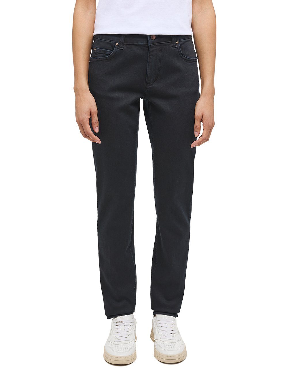 MUSTANG Slim-fit-Jeans Style Crosby Relaxed Slim