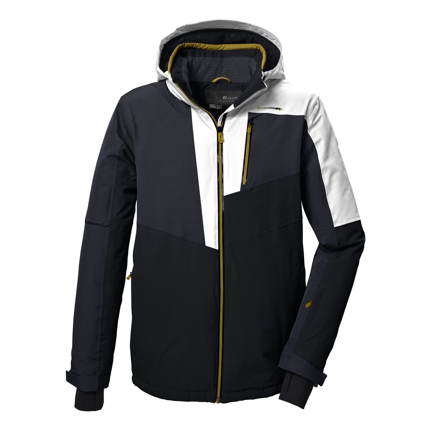 Killtec Skijacke Skijacke Funktionsjacke