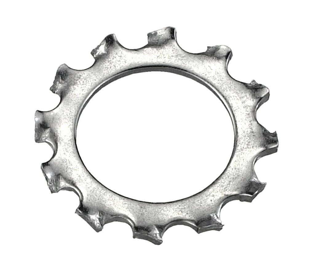 Connex Box Lock Rings Connex Sicherungsring Connex Zahnscheiben 12.5 x 20 mm - 22 Stk.