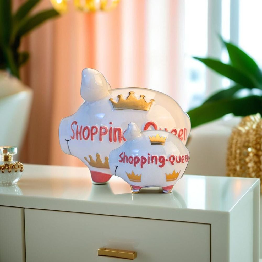 Sparschwein Company Spardose