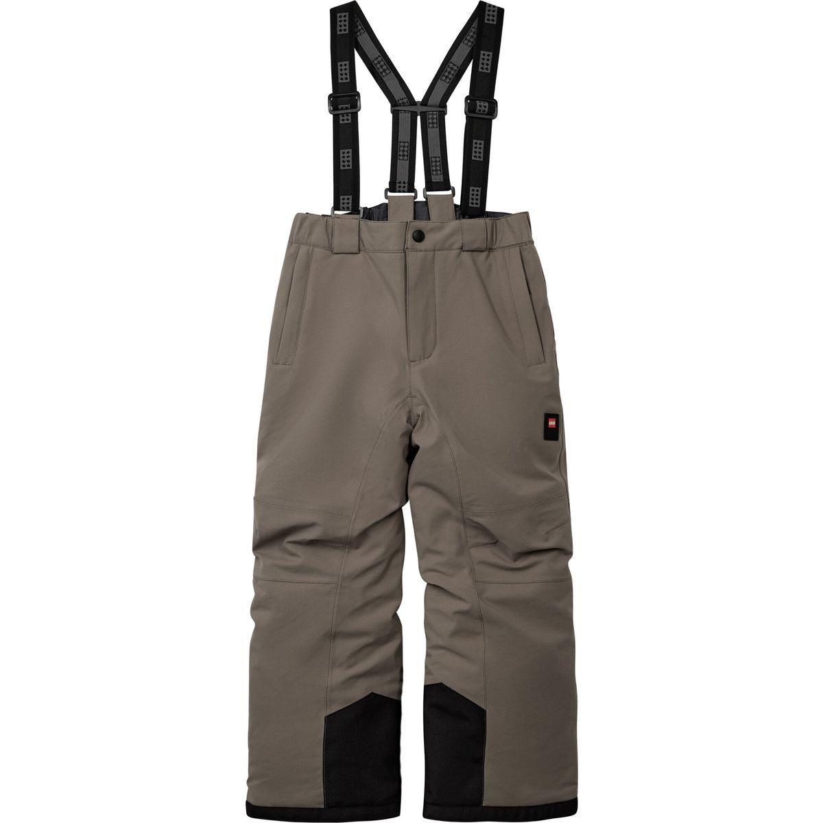 LEGO® kidswear Skihose LWPOWAI 708 - Ski Pants Kinder-Skihose mit wasserdichtem Schutz, winddicht und atmungsaktiv