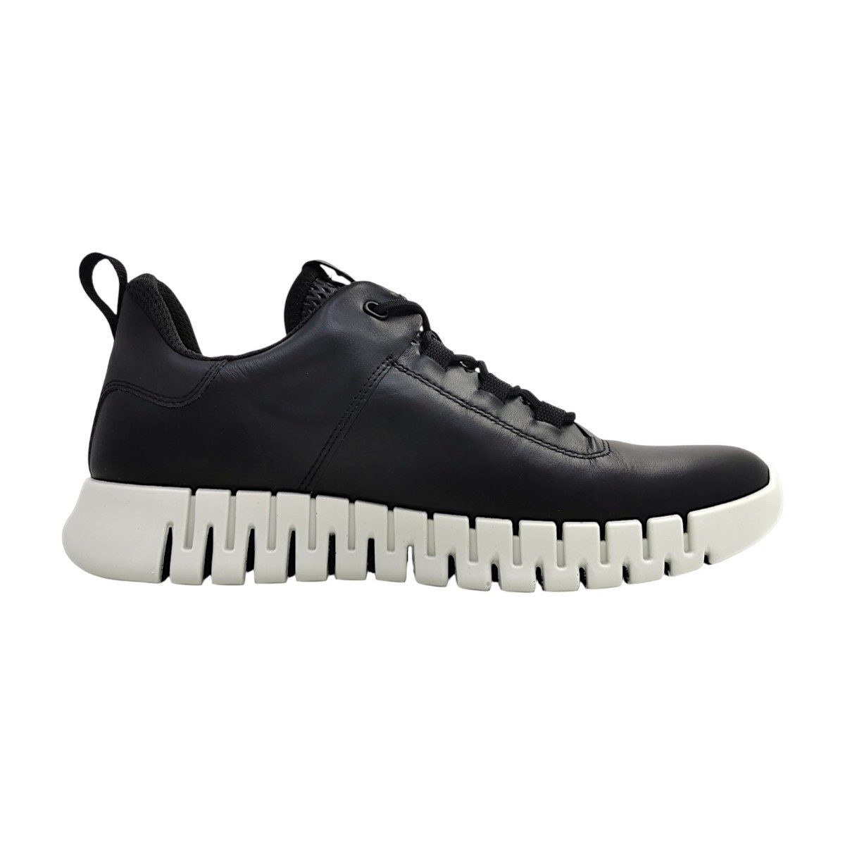 Ecco sportlicher Schnürer Schnürschuh günstig online kaufen