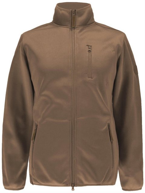Gipfelglück Softshelljacke Willi für Herren, atmungsaktiv und schnelltrockn günstig online kaufen