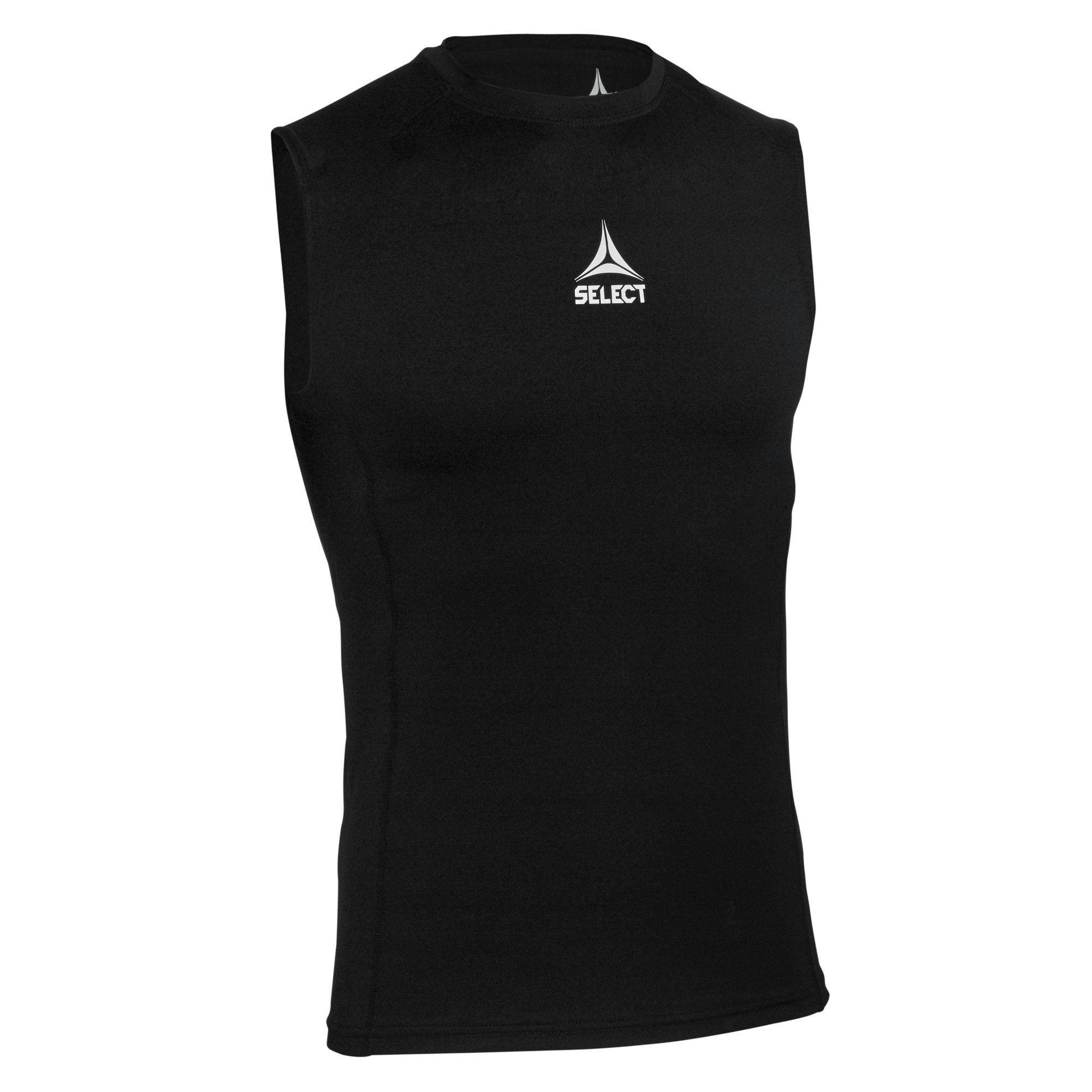 Unterziehshirt Select Herren Funktionsshirt Compression Tank