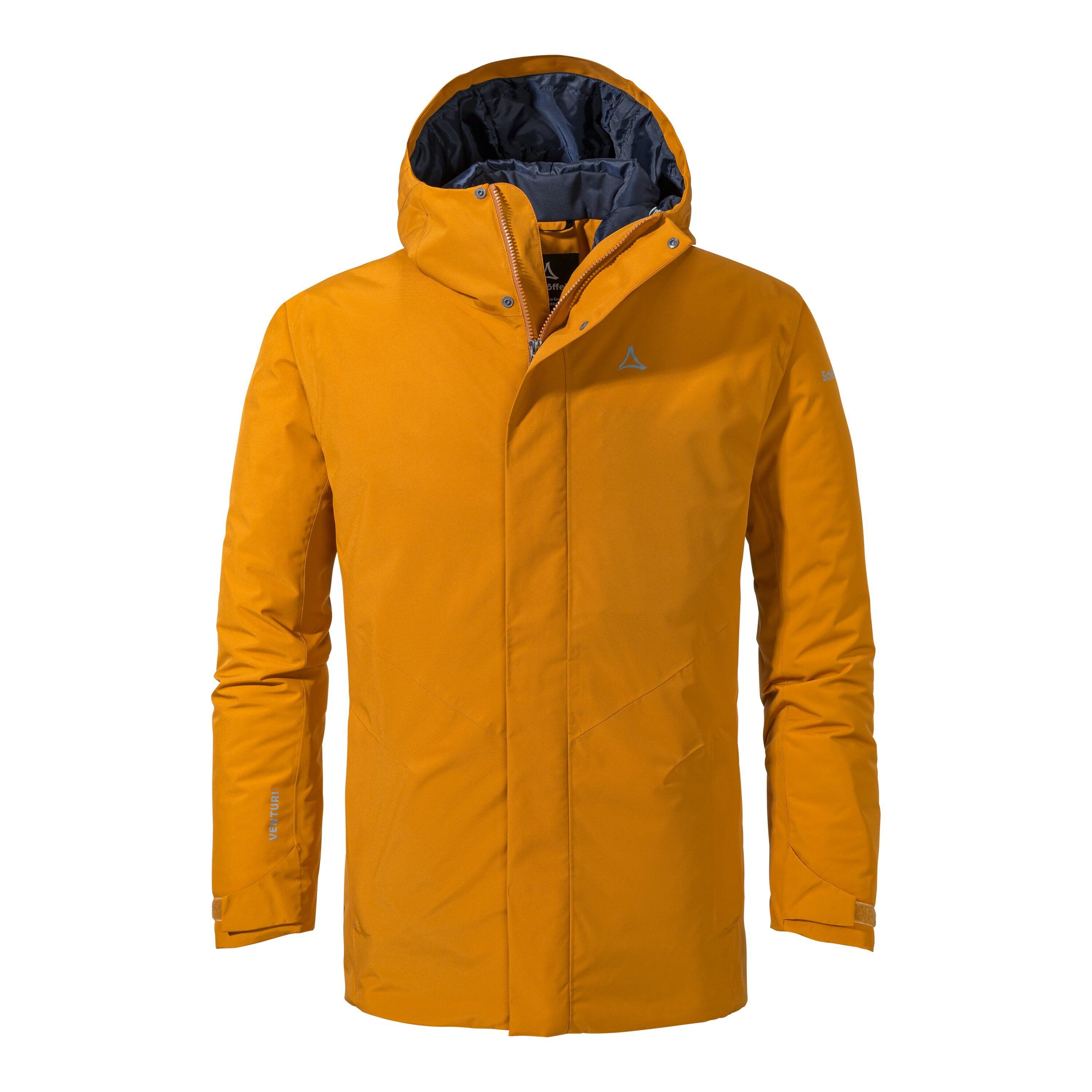 Schöffel Outdoorjacke Froda