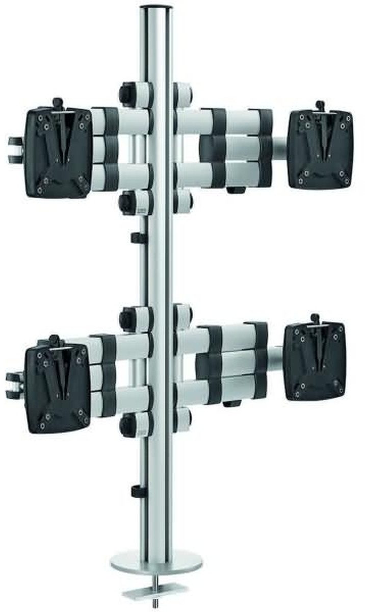 NOVUS Monitor-Halterung Monitorhalter TSS Quattro Teleskop MPS