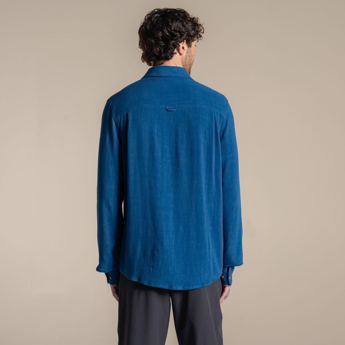 Craghoppers Funktionsshirt Azaden Long Sleeved Shirt