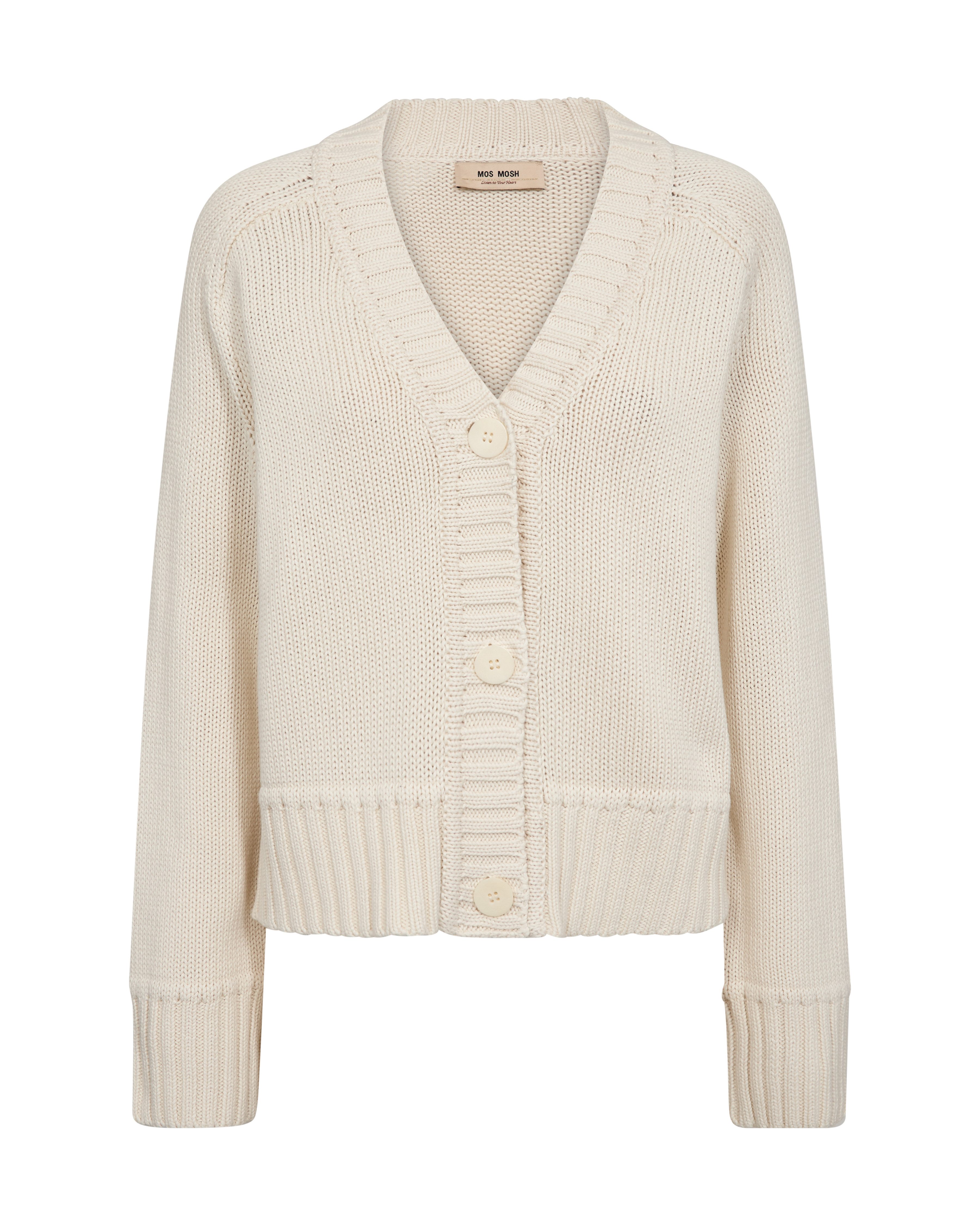Mos Mosh Cardigan