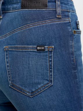 BIG STAR Skinny-fit-Jeans CLARA (1-tlg)