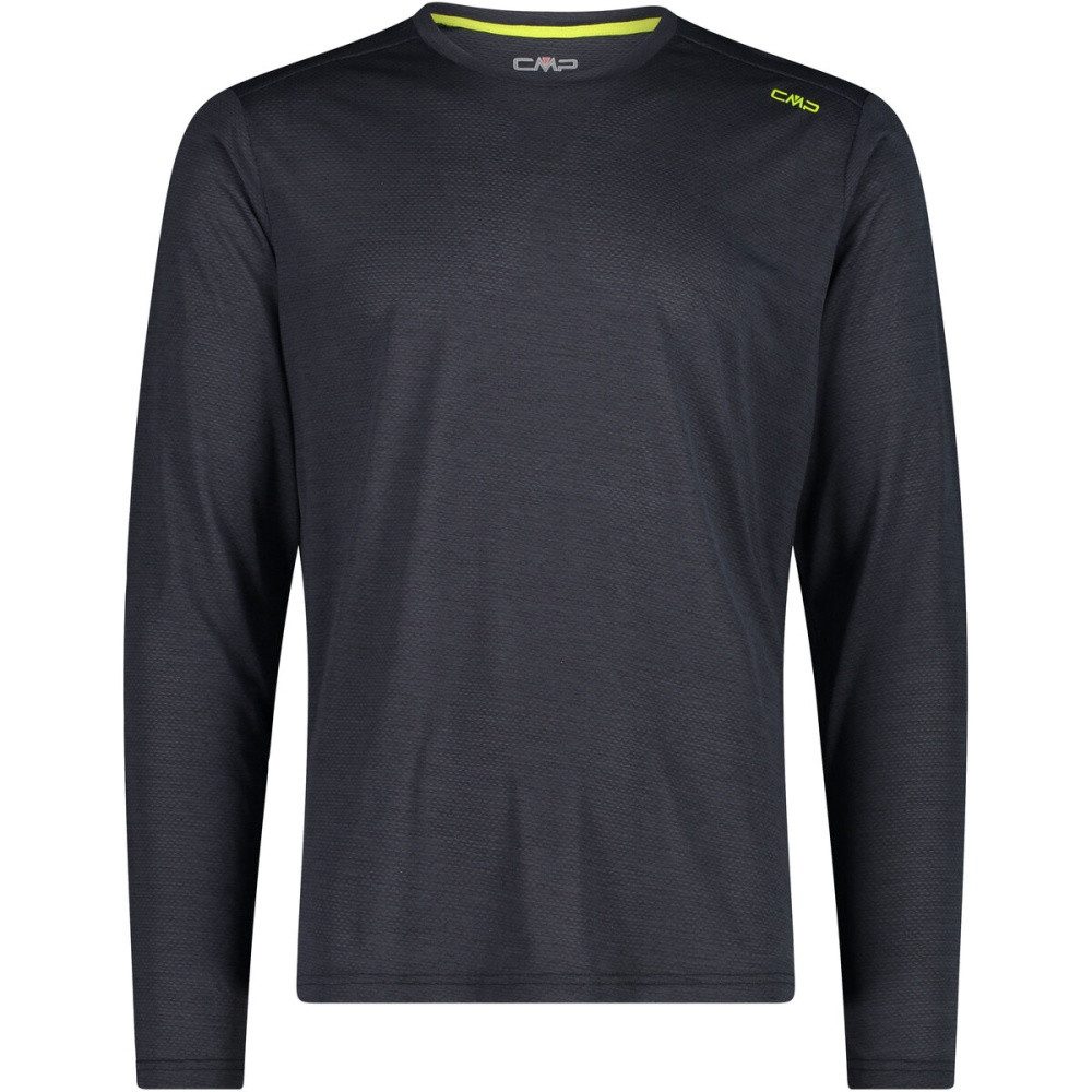CMP Langarmshirt MAN T-SHIRT günstig online kaufen