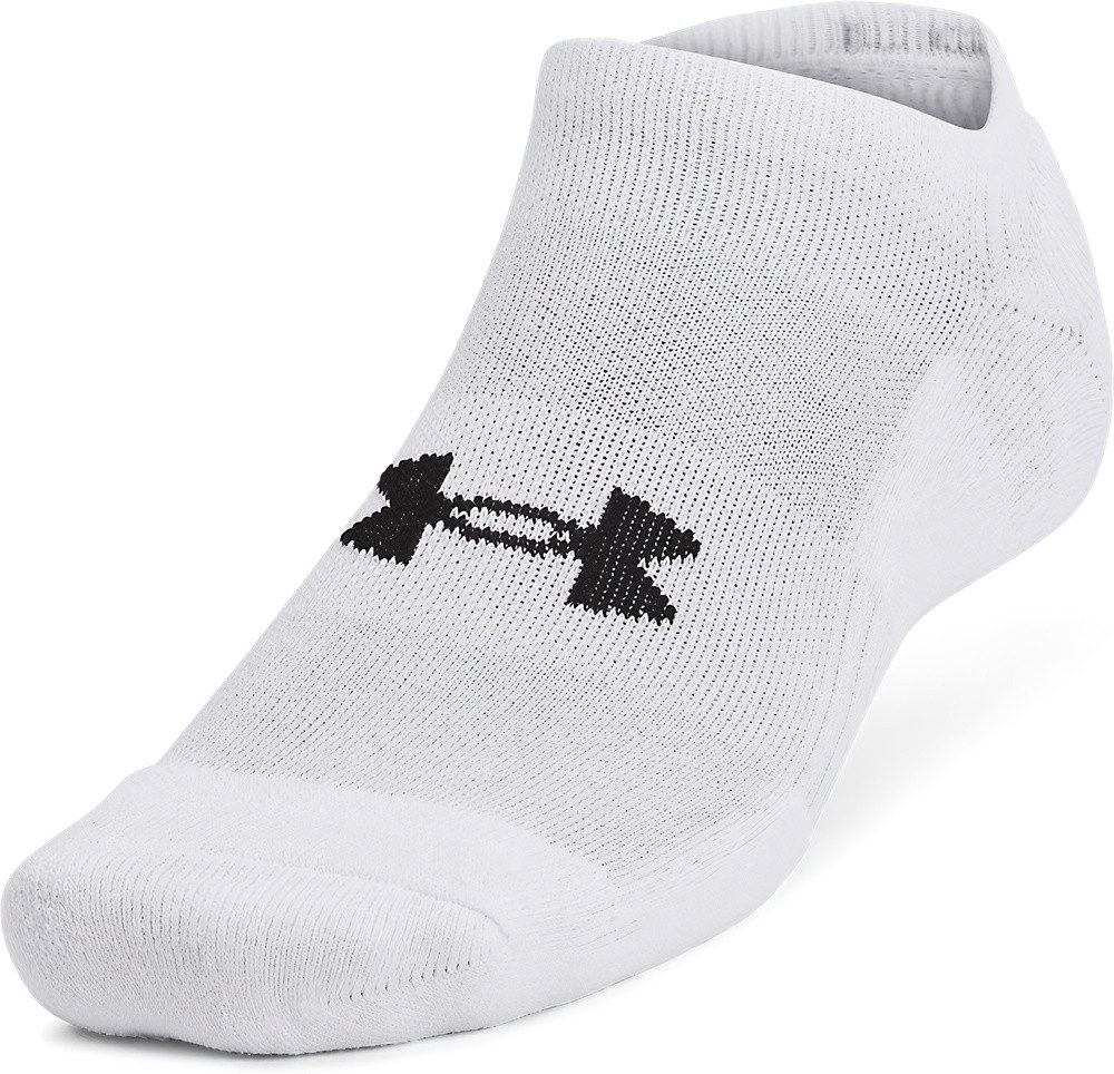 Under Armour® Tc 3Pk No Show Trainingsschuh