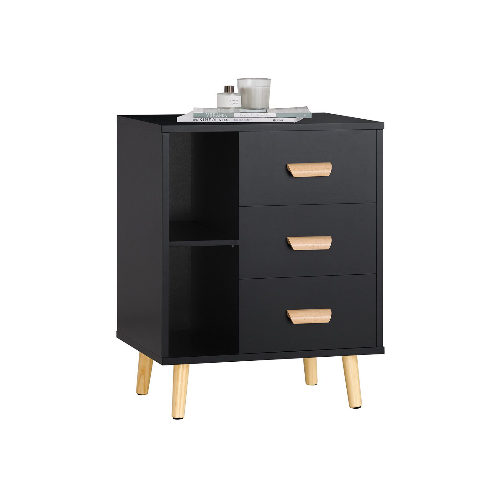 Nachttisch FBT95