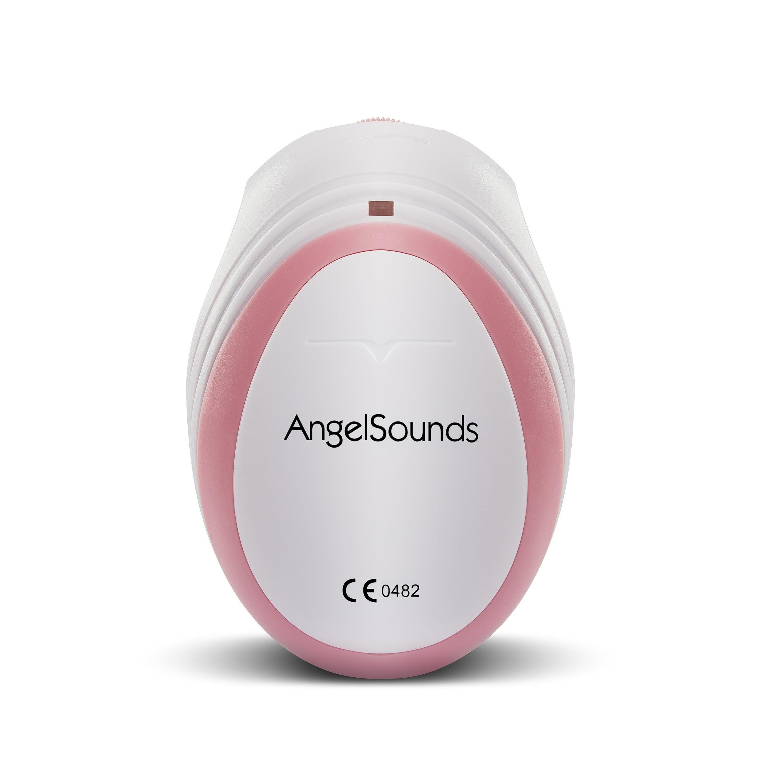 AngelSounds Babyphone MINI JPD-100S(mini) Fetaldoppler