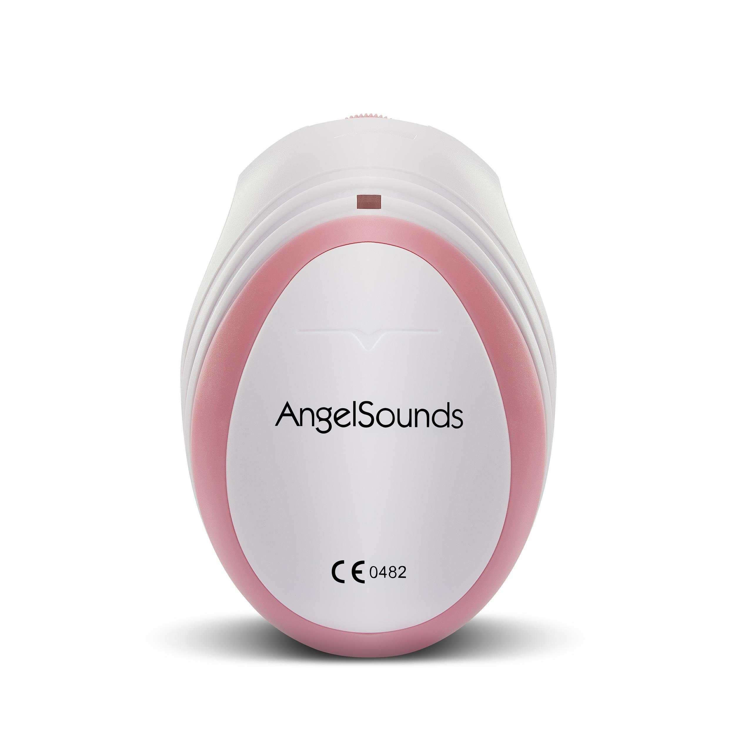 Babyphone MINI JPD-100S(mini) Fetaldoppler