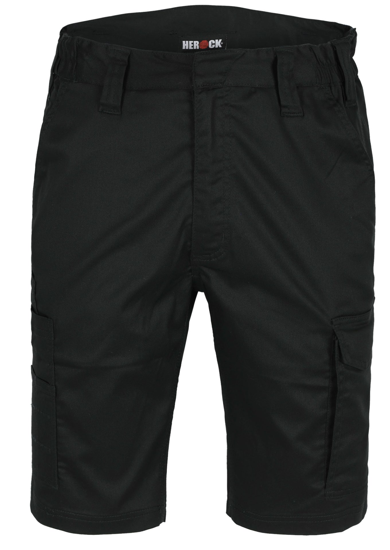 Herock Arbeitsshorts Rivo, moderne kurze Herren Arbeitshose für den Sommer, günstig online kaufen