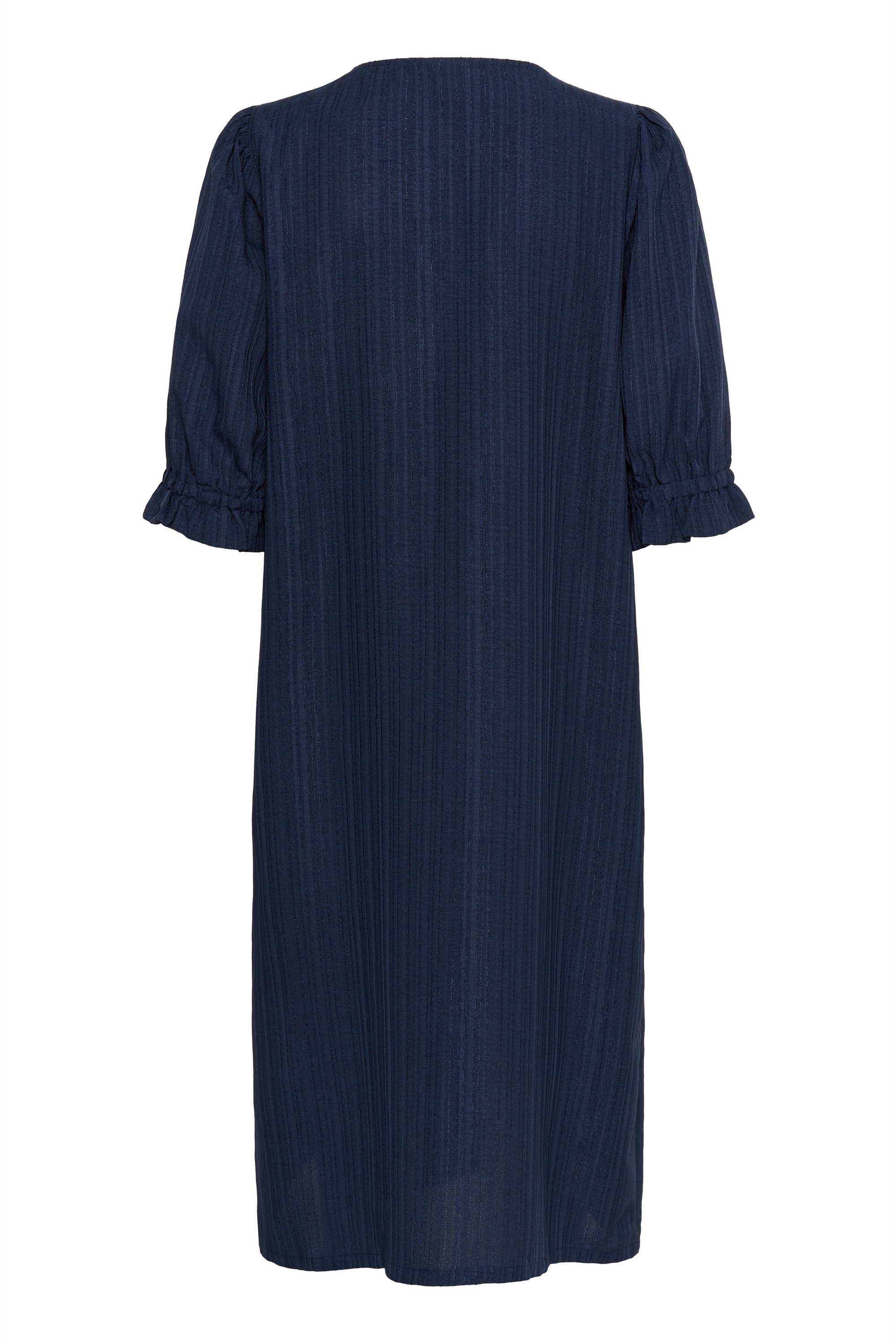 KAFFE Blusenkleid Kleid KApaulina günstig online kaufen