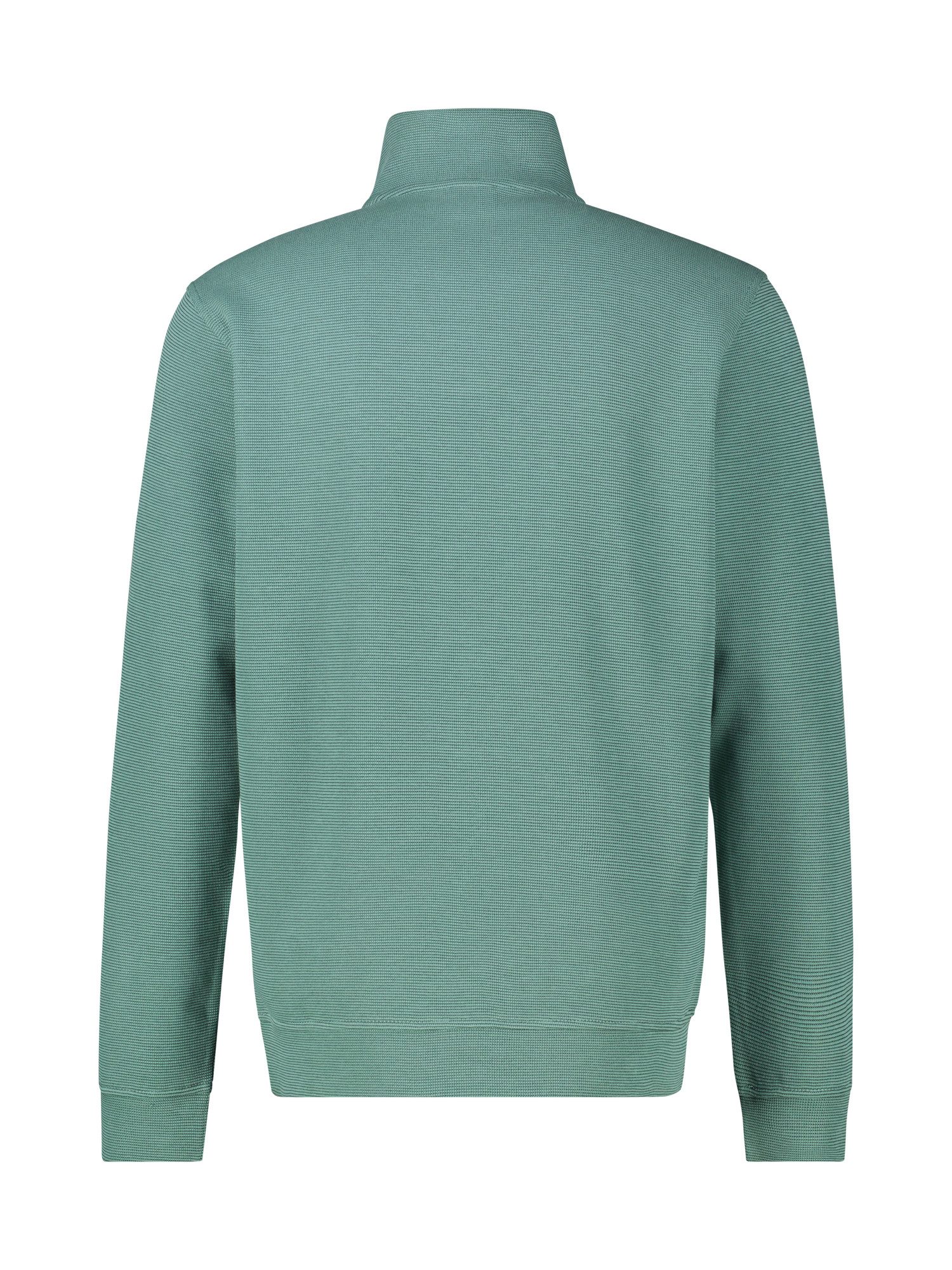 LERROS Sweatshirt LERROS Sweattroyer in Übergrössen günstig online kaufen