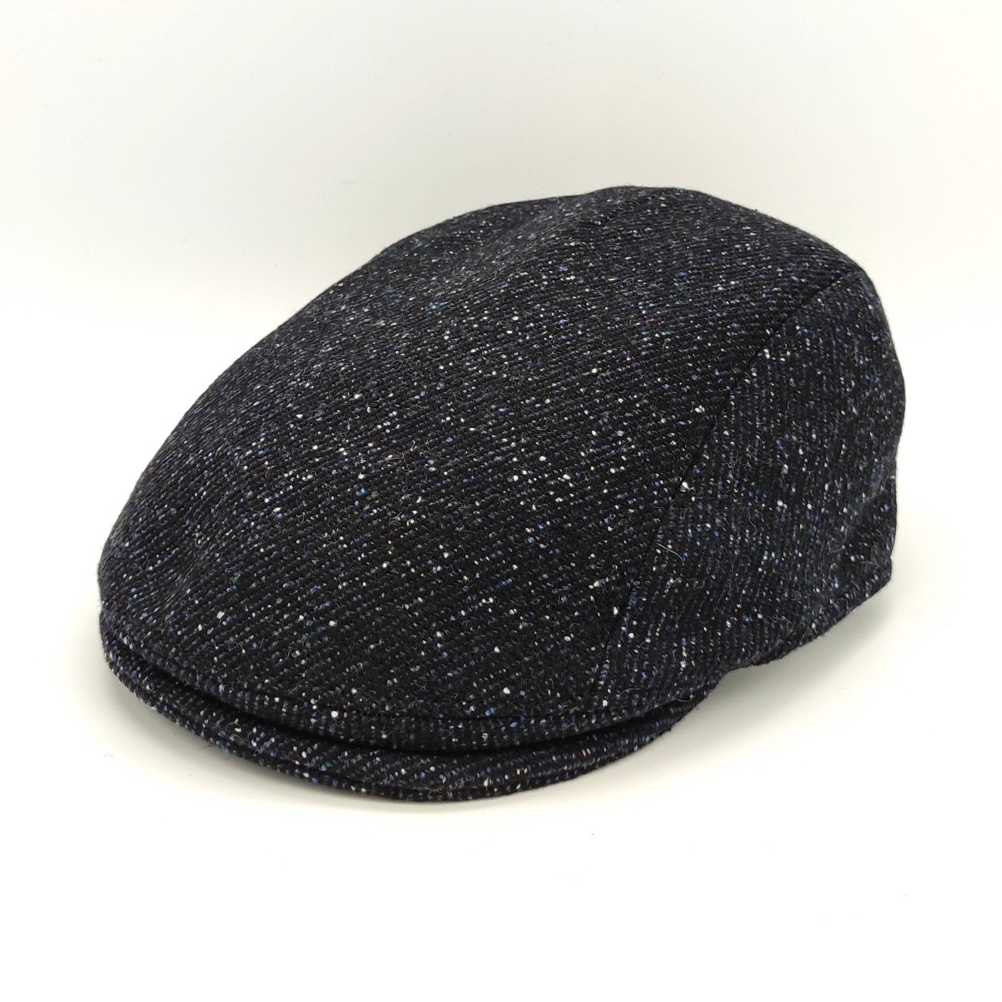 Göttmann Flat Cap Boston Flatcap blau