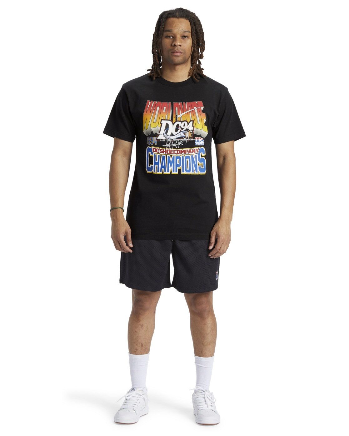 DC Shoes T-Shirt 94 Champs