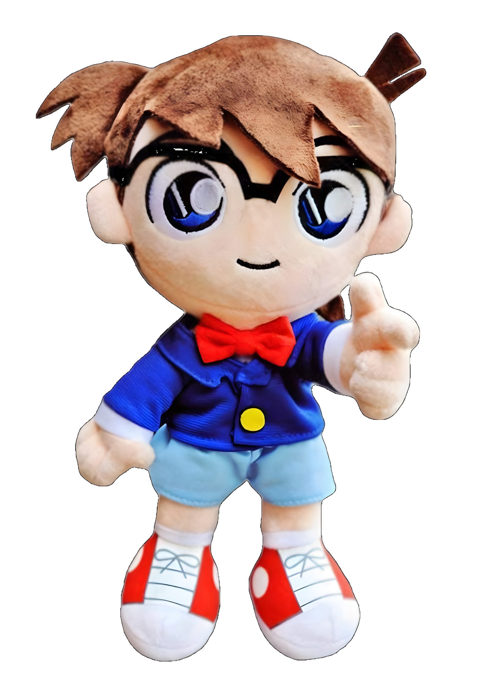 Crunchyroll Plüschfigur Plüsch - Detektiv Conan - 25 cm