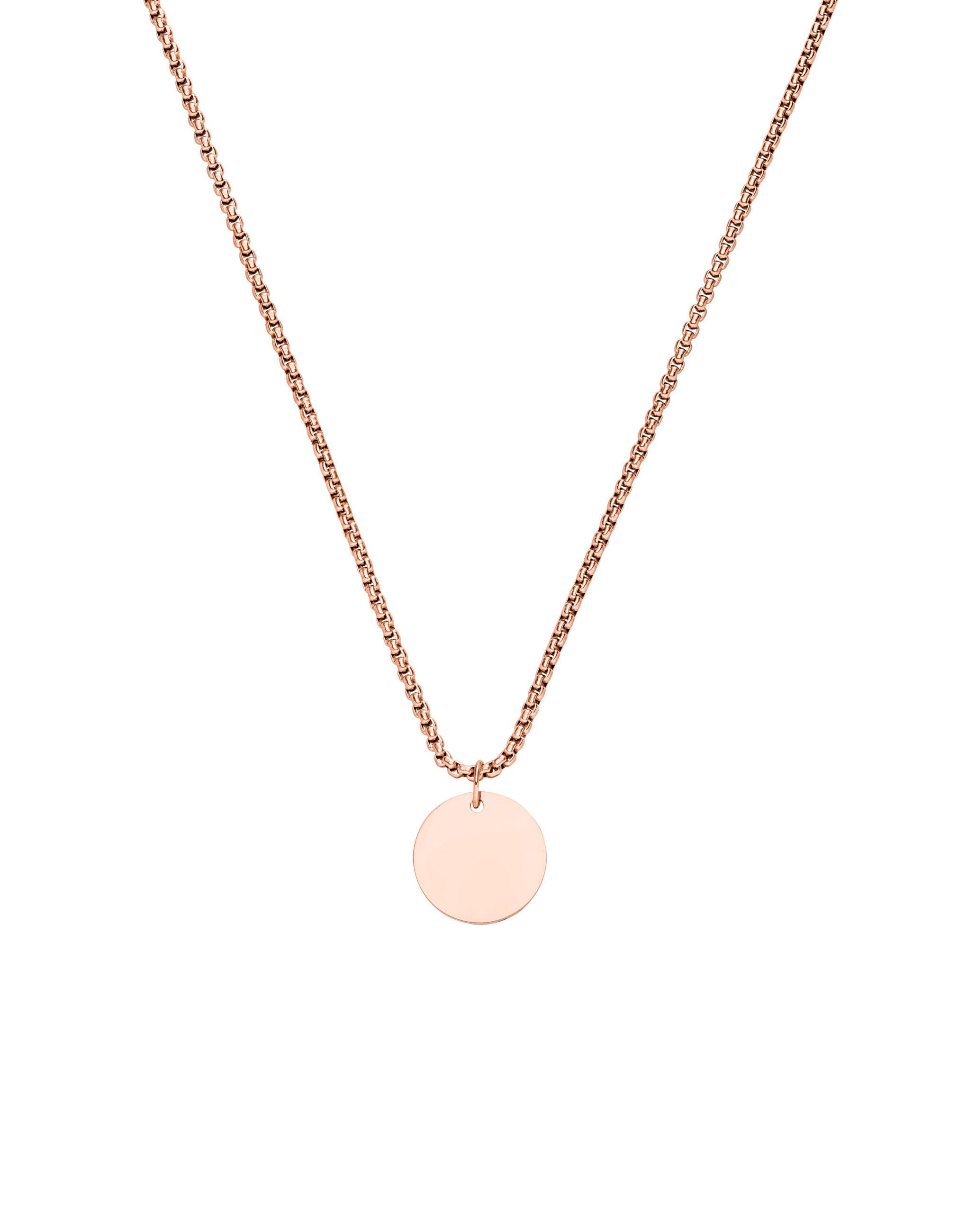 Purelei Gliederkette Kumu O Coin (1-tlg) günstig online kaufen