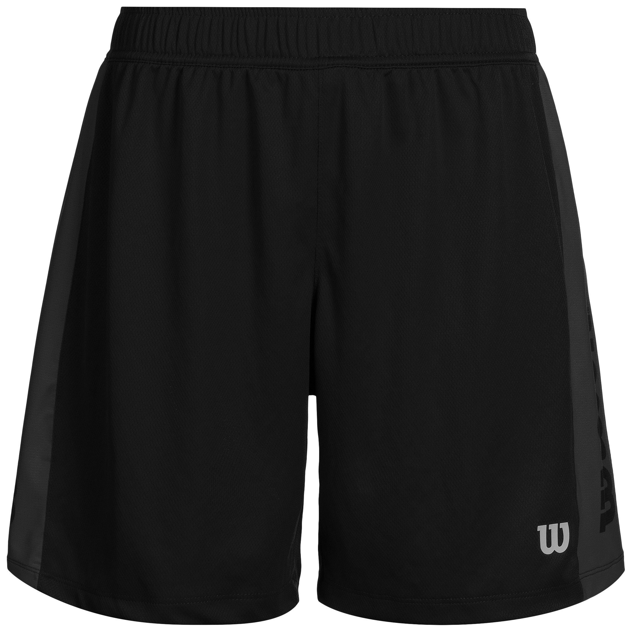 Wilson Trainingsshorts Fundamentals Basketballshorts Damen