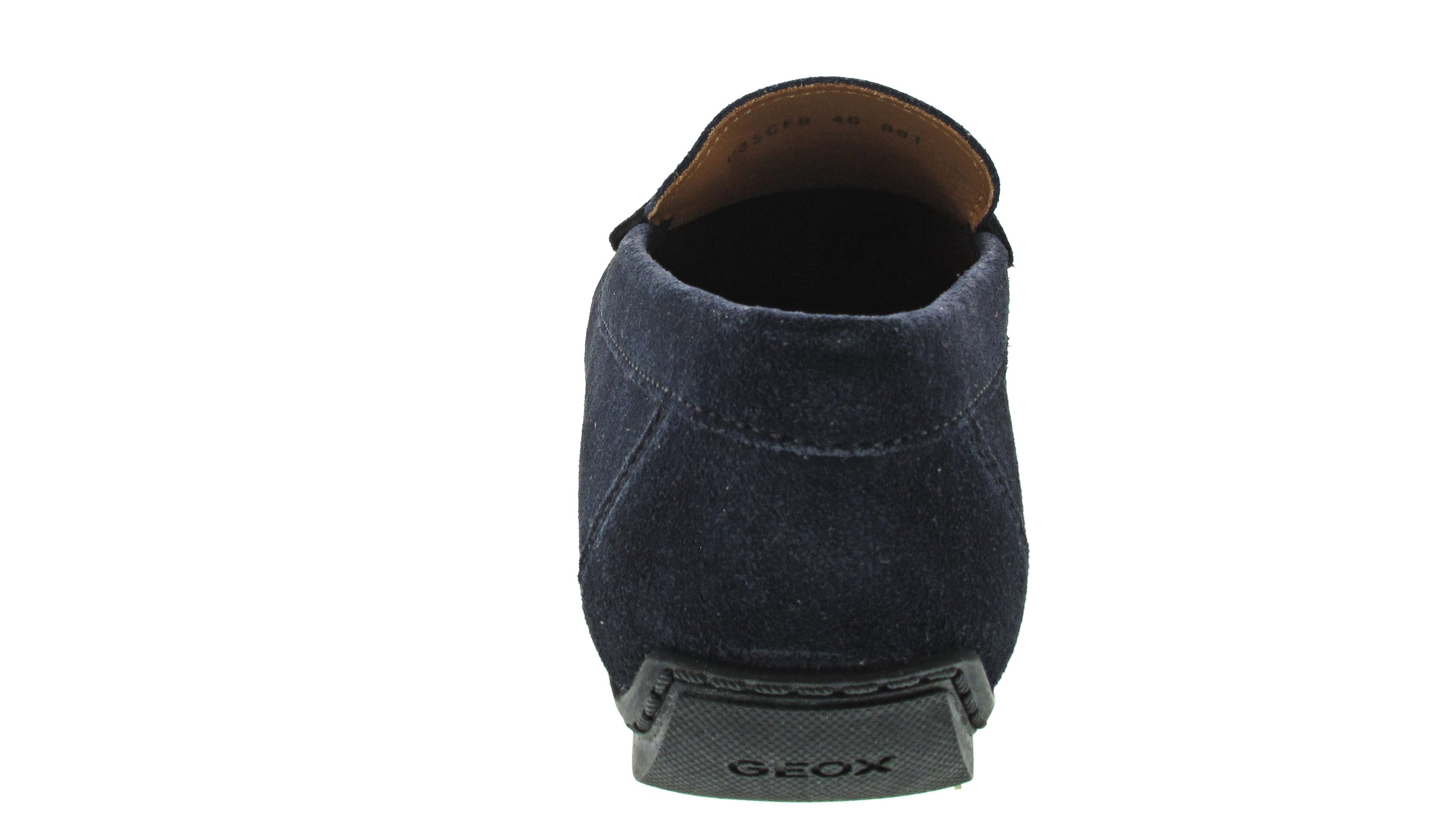 Geox Mokassin