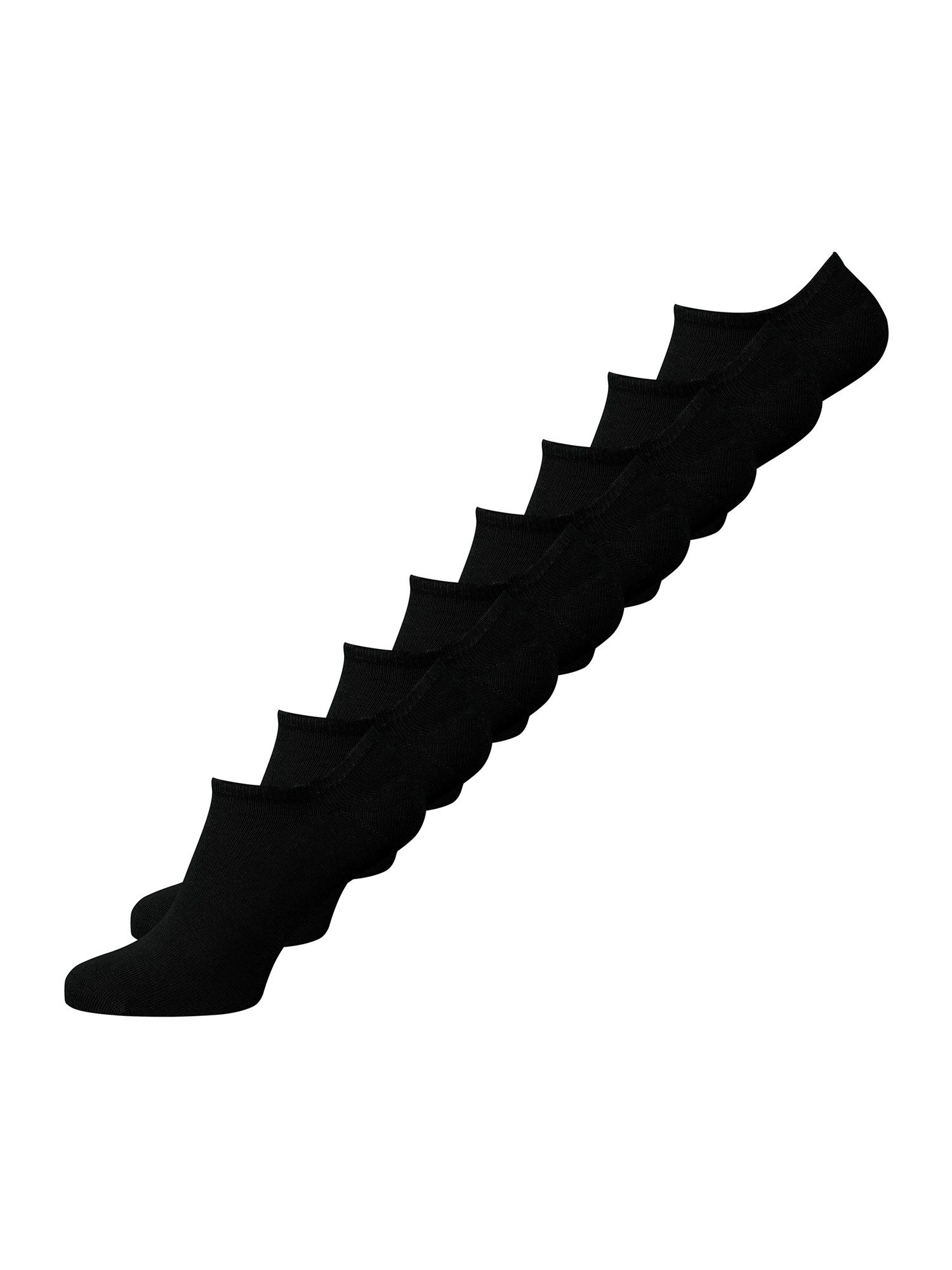 Nur Der Sneakersocken Baumwolle (8-Paar) günstig online kaufen