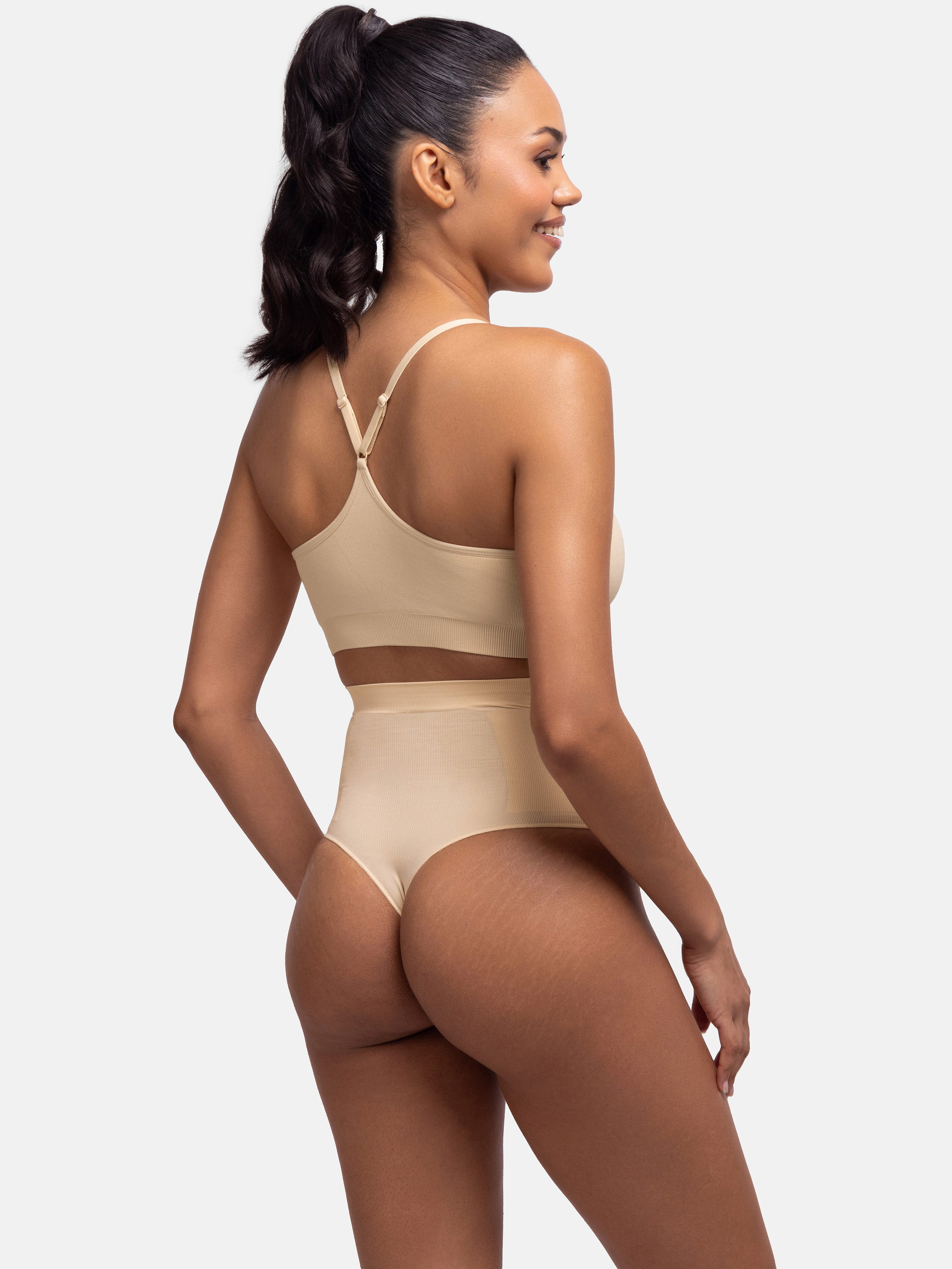 Dorina Shapingstring Absolute Sculpt mit figurformender Funktion