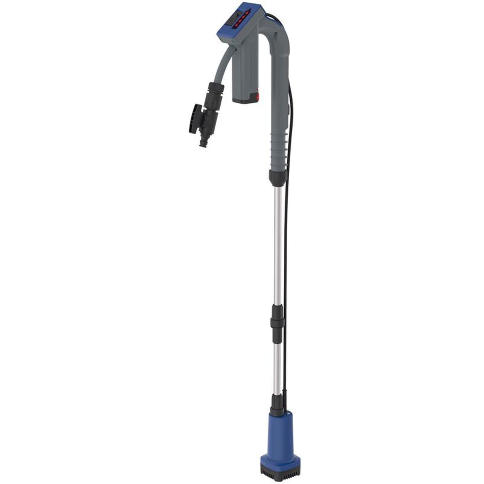 Regenfasspumpe Güde Akku Regenfasspumpe RFP 12-201-04 -58492