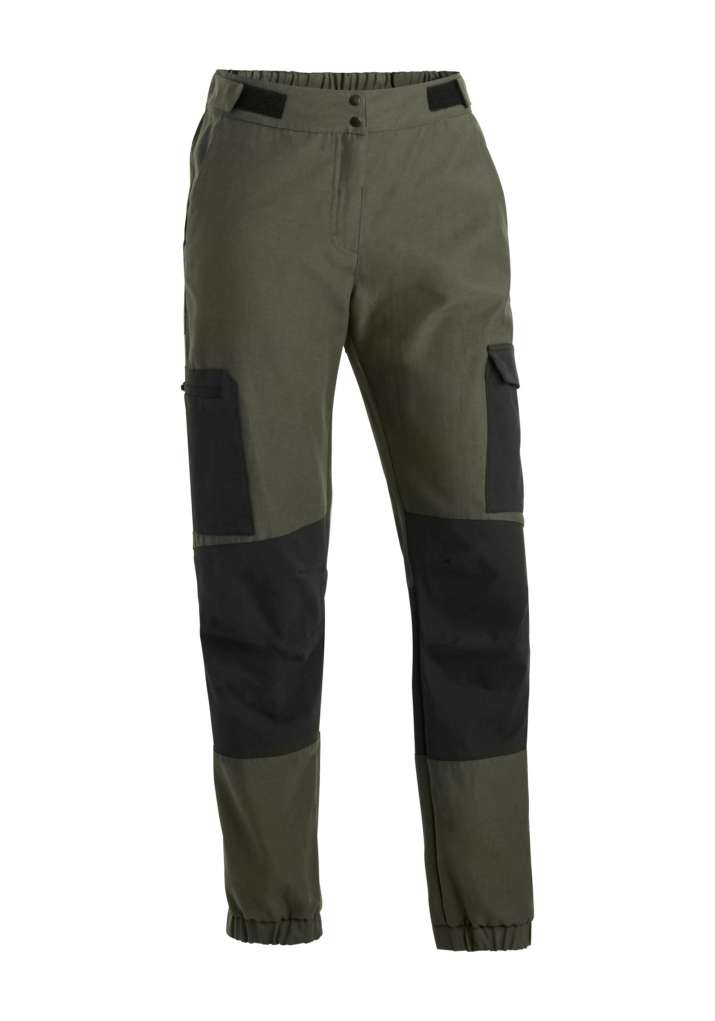 Outdoorhose Stoneflex W