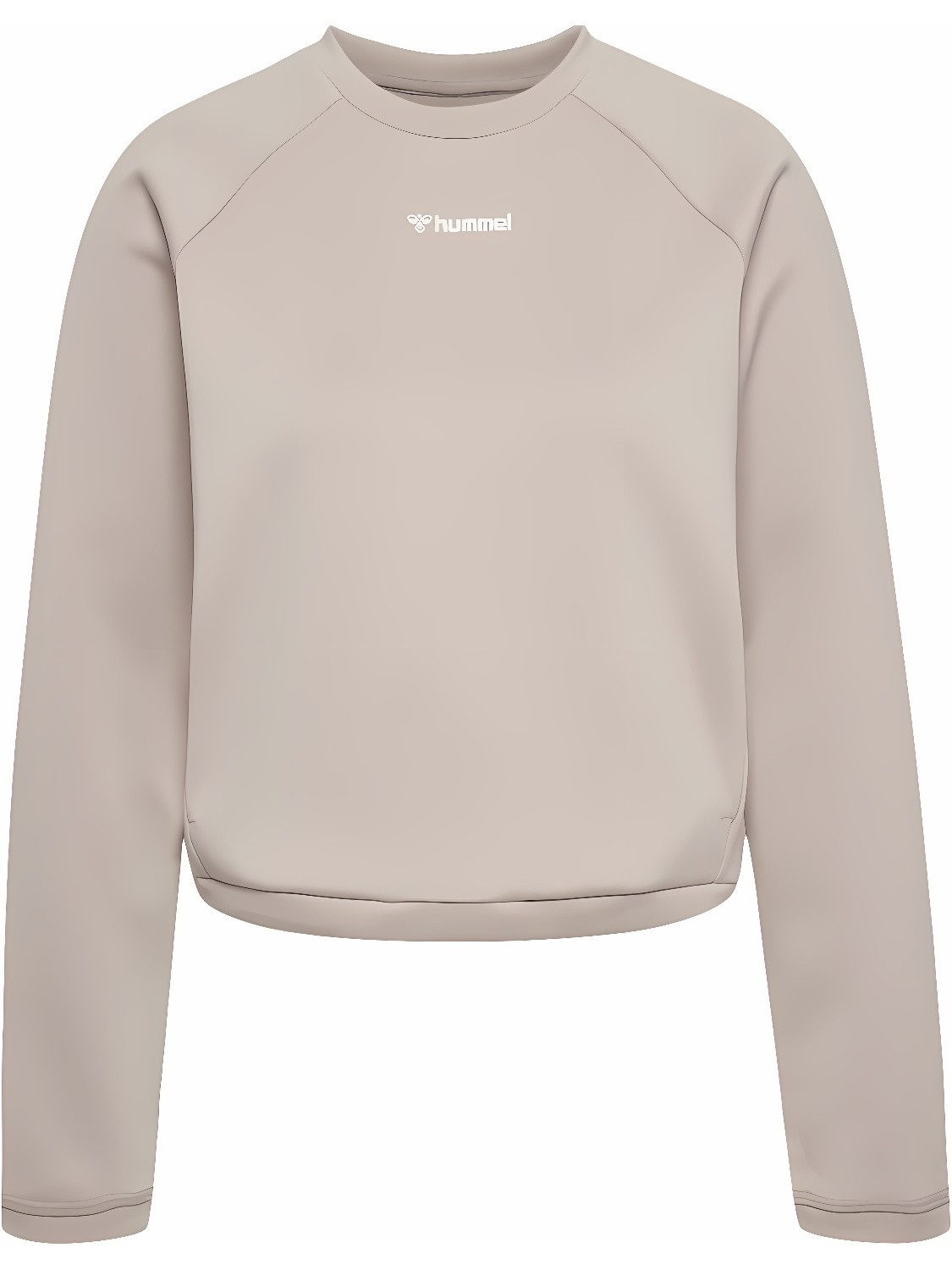 hummel Rundhalspullover