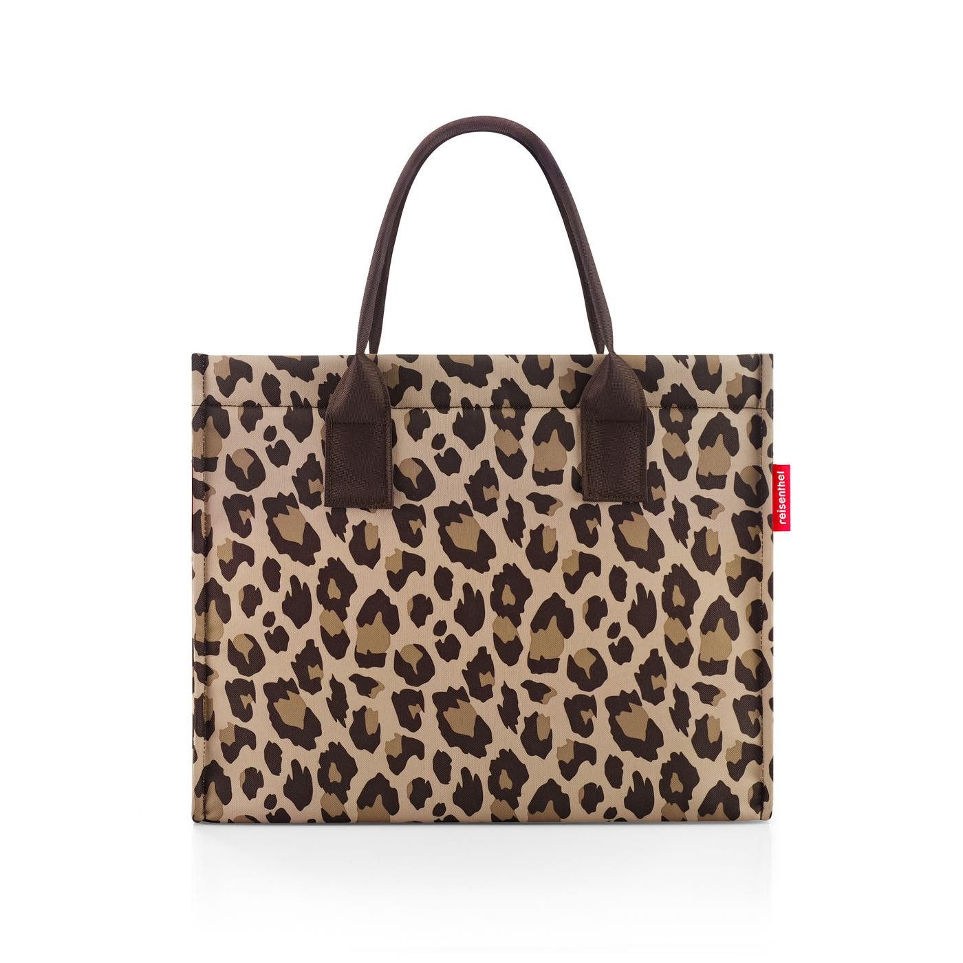 REISENTHEL® Trachtentasche reisenthel daily shopper Einkaufskorb leo macchi günstig online kaufen