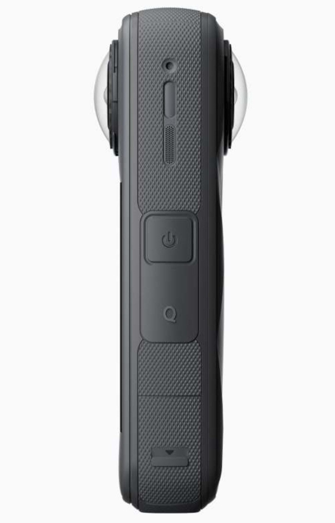 Insta360 X5 Essentials Bundle Action Kamera Outdoor-Kamera (360° Rundum-Blick)