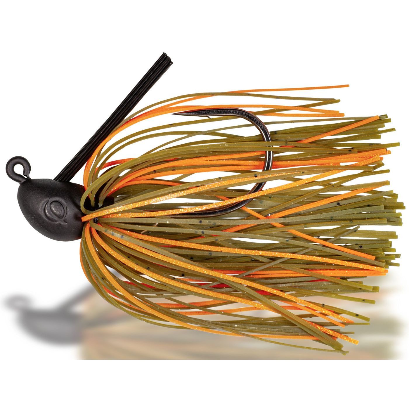 4Street by Quantum Kunstköder 4Street Rubber Jig - Gummiköder zum Barschangeln