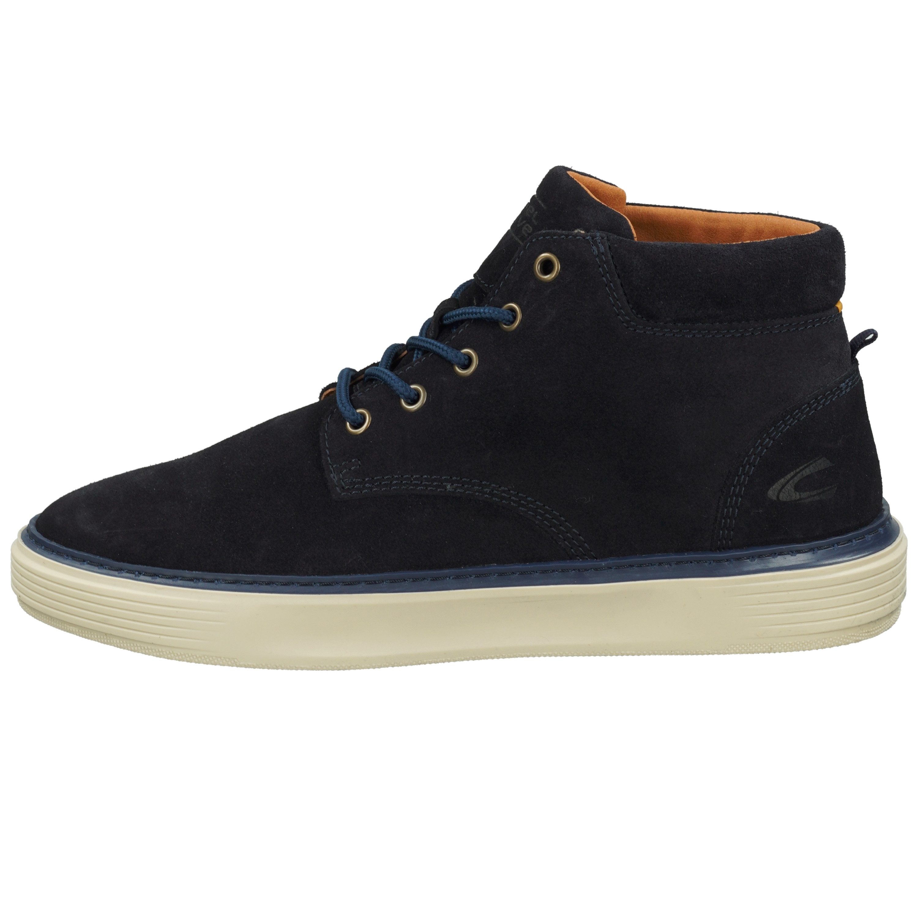 camel active Schnürboot AVON NAVY BLUE Schnürboots. Reduzierter Preis € 49,95. Unverbindliche Preisempfehlung € 119,95