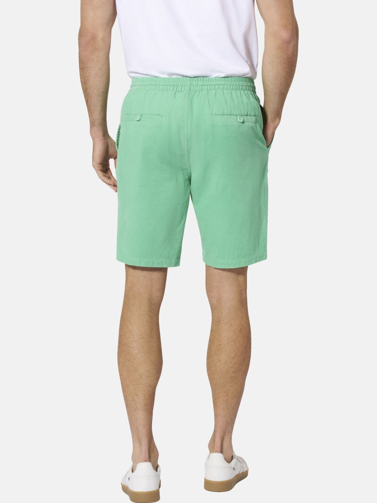 Babista Bermudas LARMAN aus weichem Cord