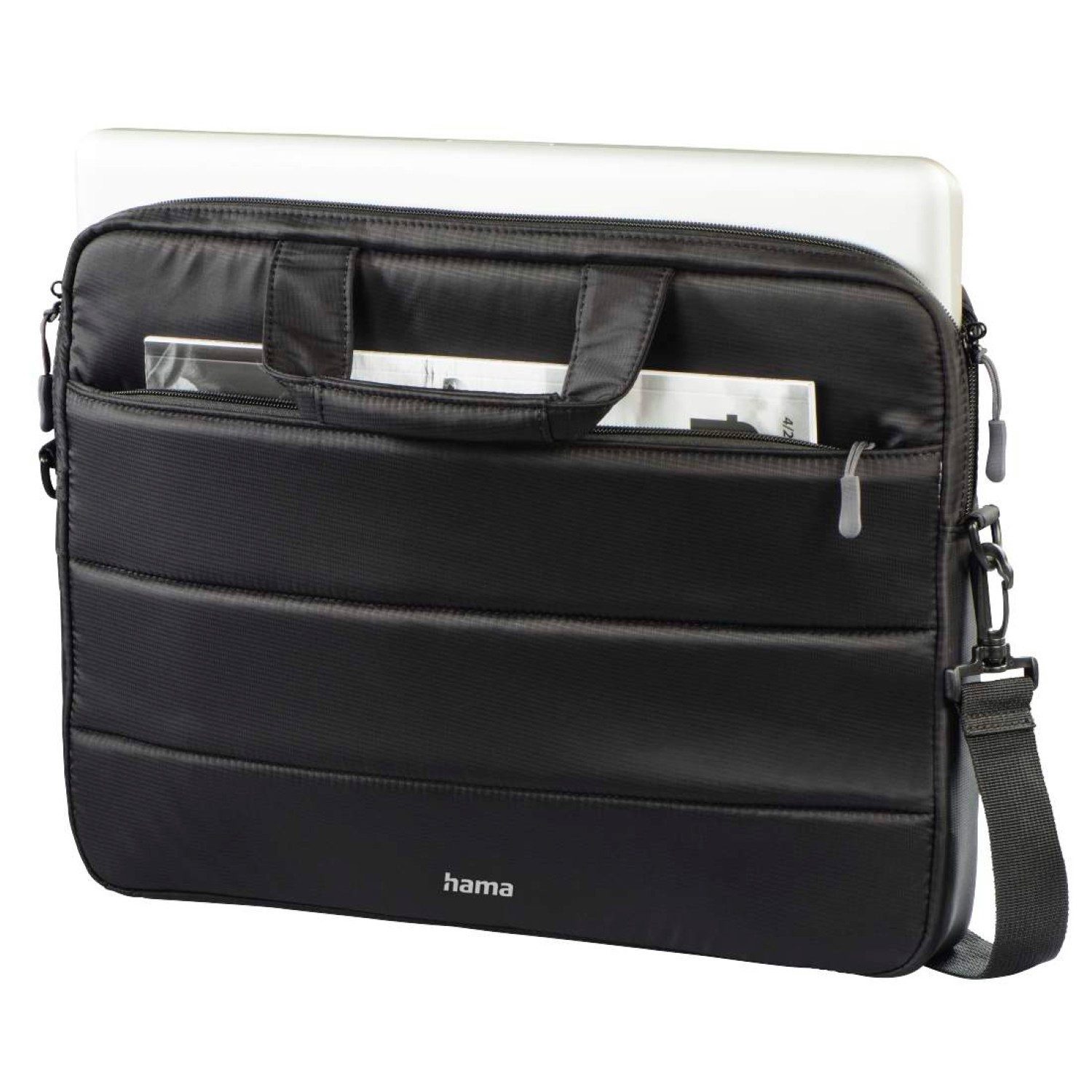 Hama Laptoptasche Notebook-Tasche Schutz-Hülle 17" bis günstig online kaufen