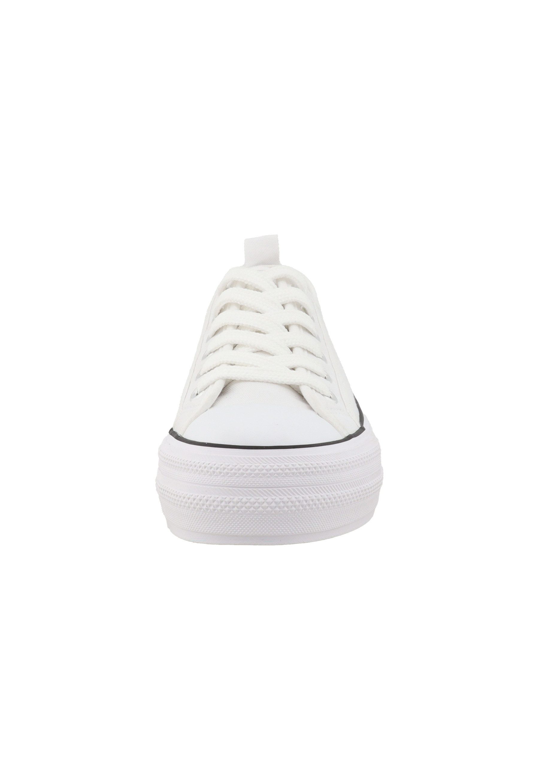 TOM TAILOR Tom Tailor Sneaker Low Sneaker