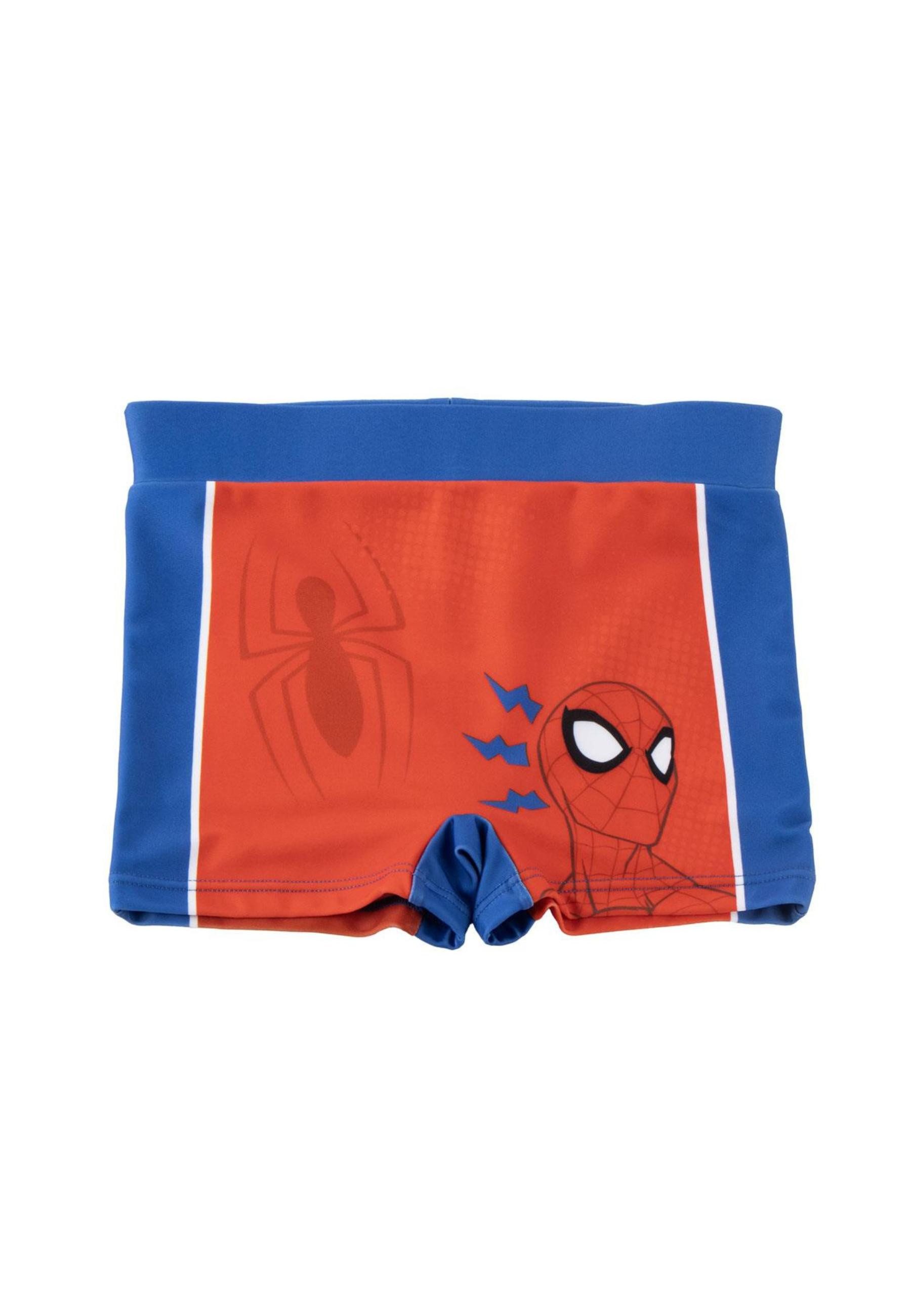 Disney Boxershorts Spiderman Boxershorts (Set)