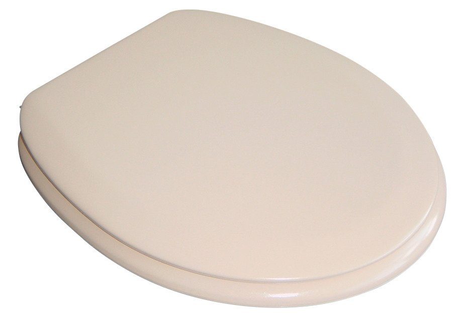 ADOB WC-Sitz Premium, mit gepolsterter Sitzfläche günstig online kaufen