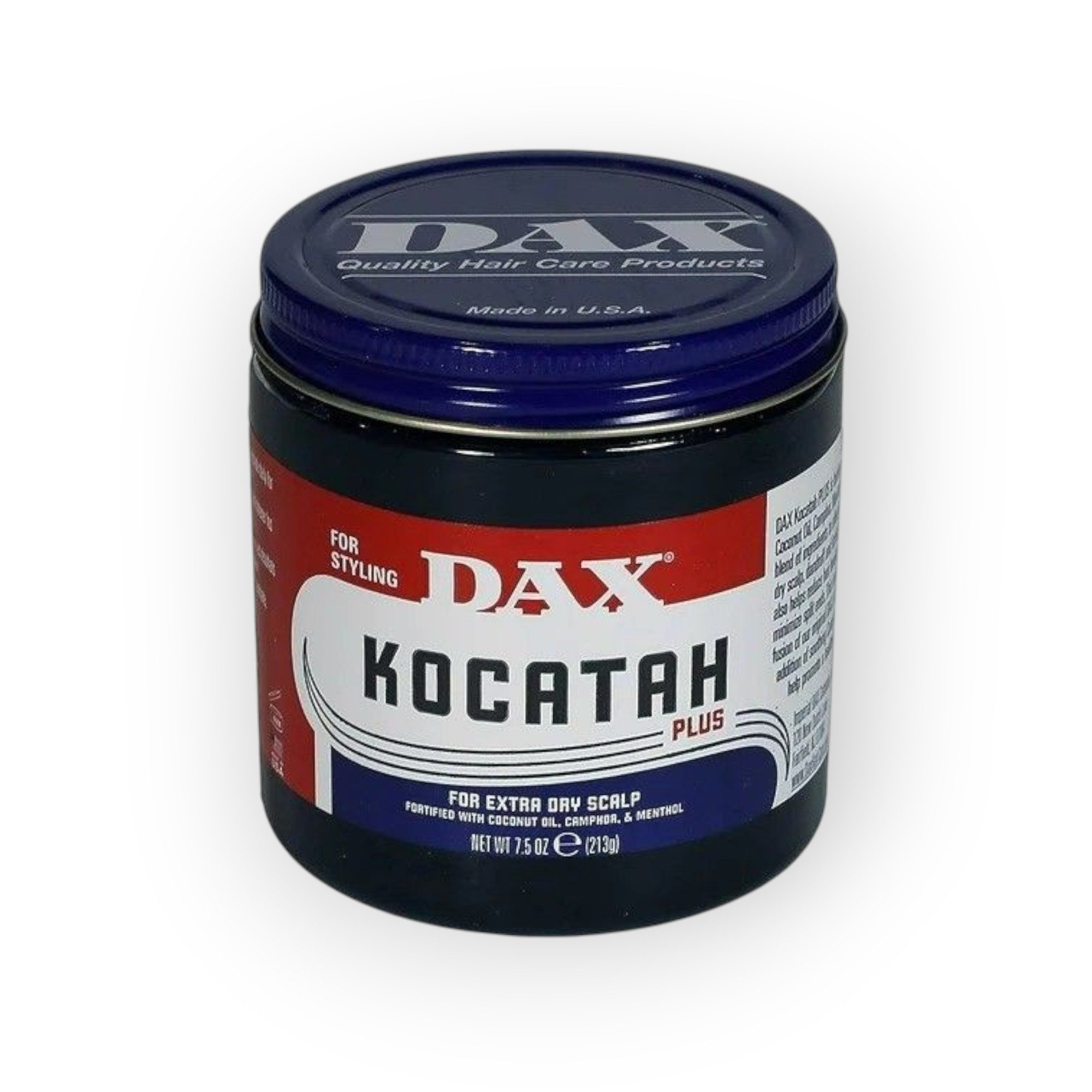 Dax Haarwachs DAX Kocatah